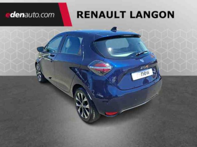 Renault Zoe image 7