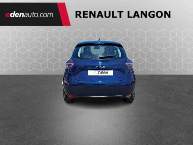 Renault Zoe image 5