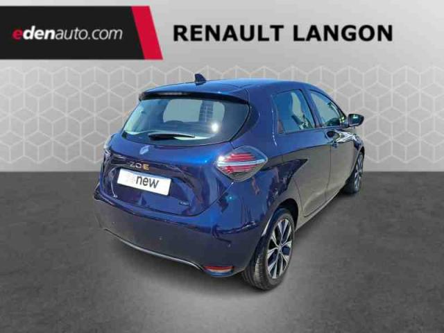 Renault Zoe image 2