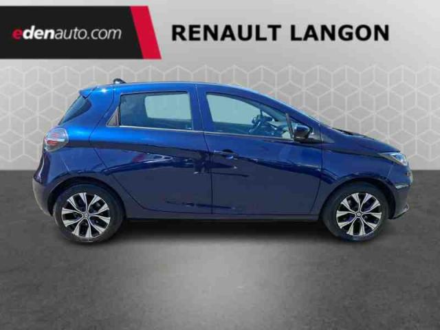 Renault Zoe image 6