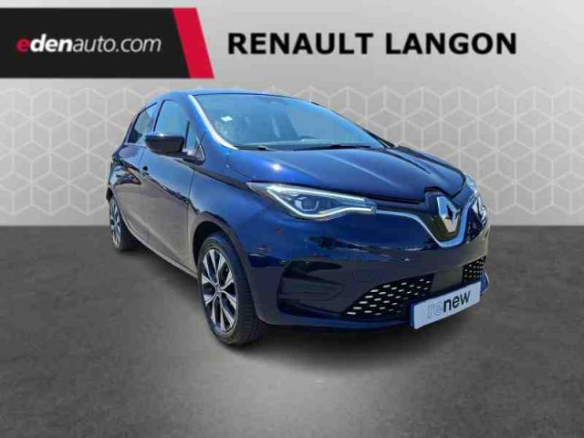 Renault Zoe image 9