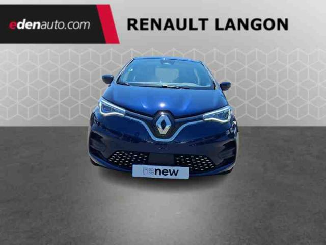 Renault Zoe image 1