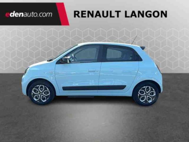Renault Twingo image 4