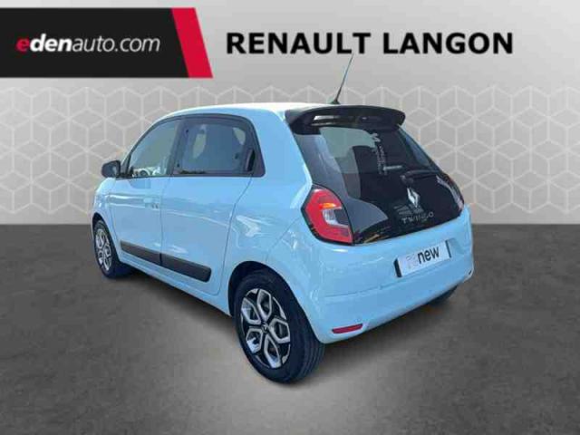 Renault Twingo image 6
