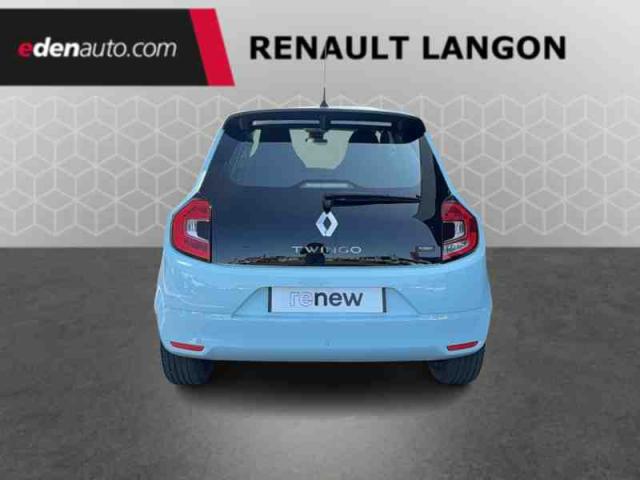 Renault Twingo image 2