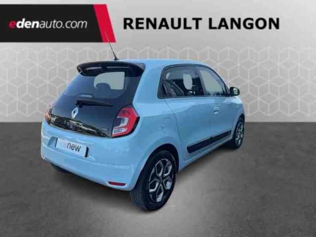 Renault Twingo image 9