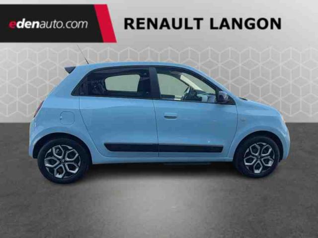 Renault Twingo image 5