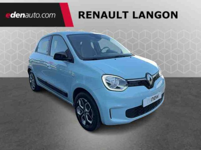 Renault Twingo image 1