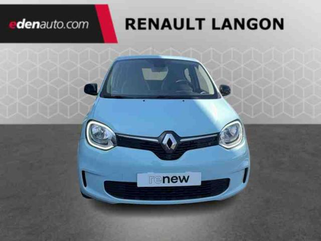 Renault Twingo image 7
