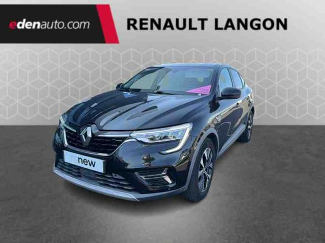 Renault Arkana E-Tech 145 Business