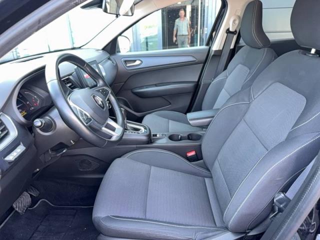 Renault Arkana image 1