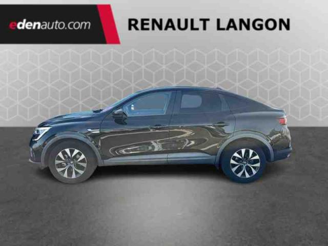 Renault Arkana image 7