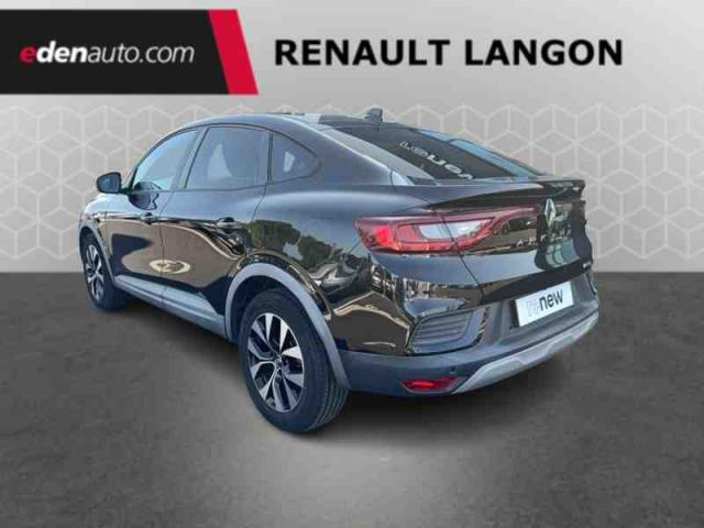 Renault Arkana image 4
