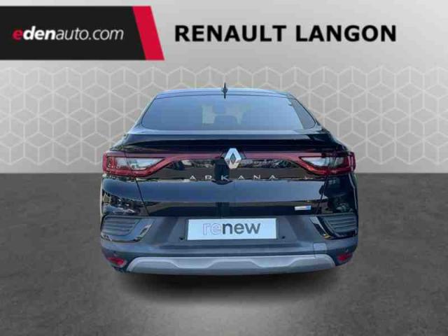 Renault Arkana image 6