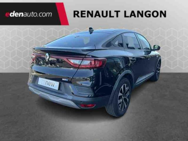 Renault Arkana image 9