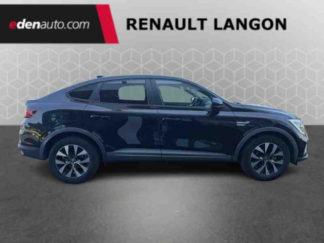 Renault Arkana image 3