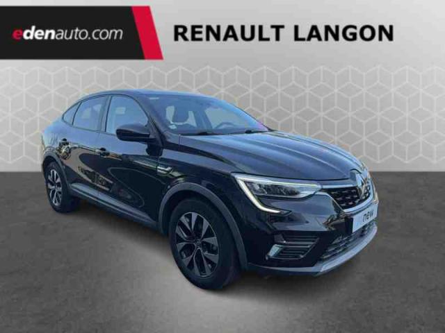 Renault Arkana image 8