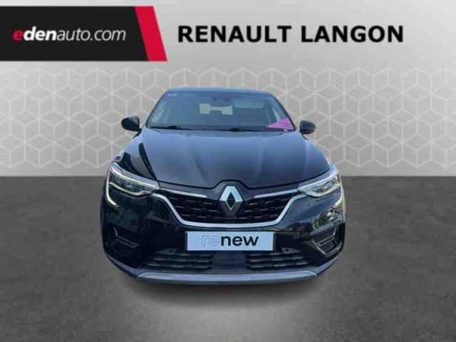 Renault Arkana image 2