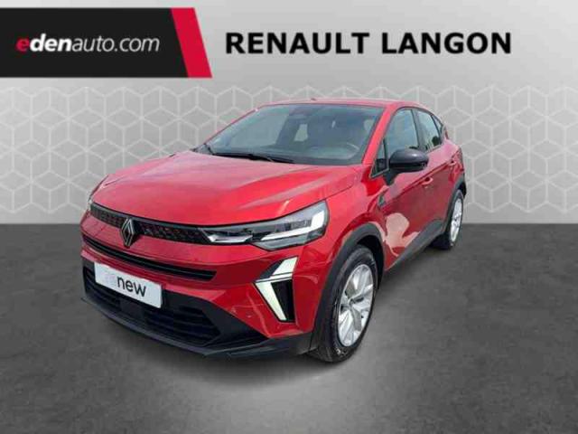 Renault Captur Tce 90 Ch Evolution