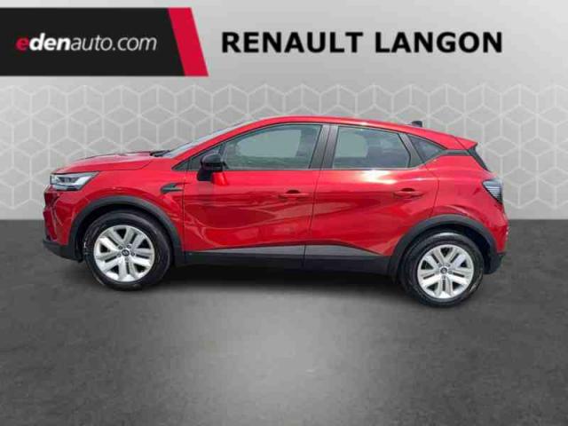 Renault Captur image 5