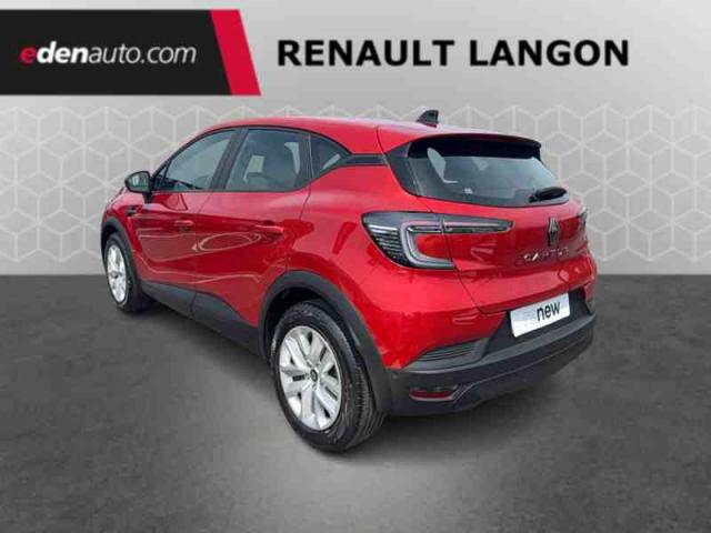Renault Captur image 7