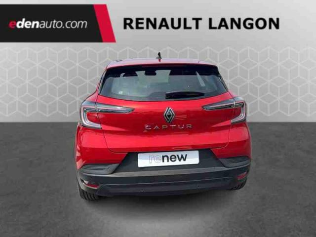 Renault Captur image 4