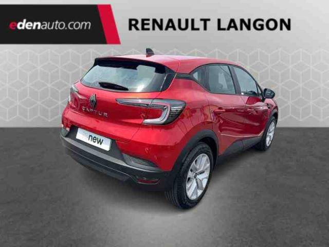 Renault Captur image 8