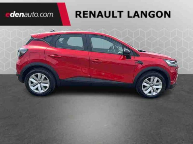 Renault Captur image 9