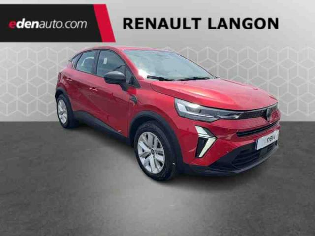 Renault Captur image 6