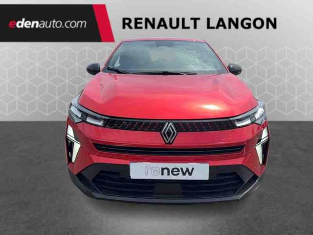 Renault Captur image 1