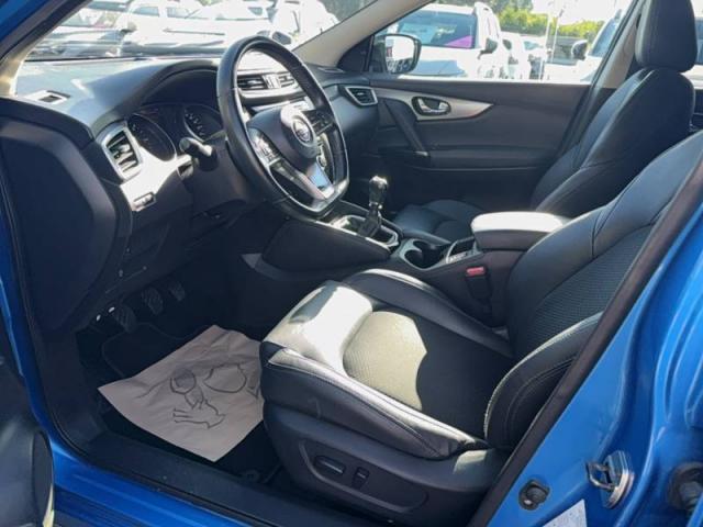 Nissan Qashqai image 2