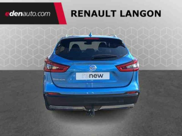 Nissan Qashqai image 7