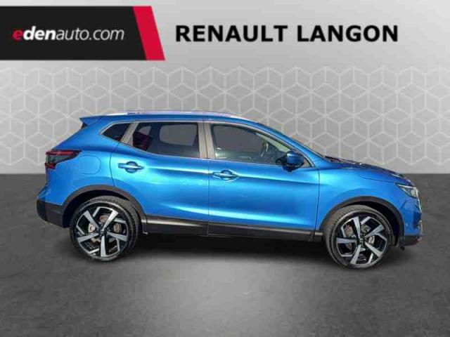 Nissan Qashqai image 9