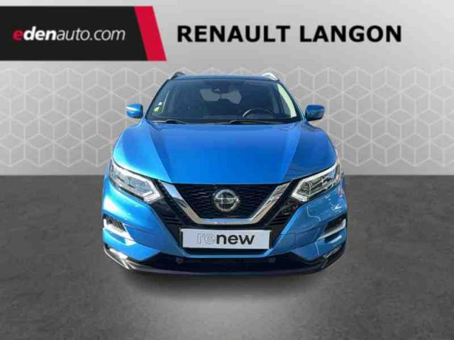 Nissan Qashqai image 5