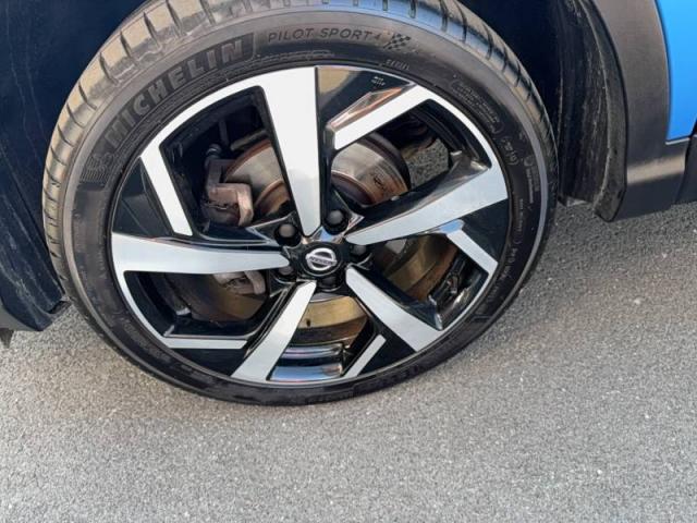 Nissan Qashqai image 6