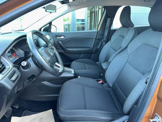 Renault Captur image 7