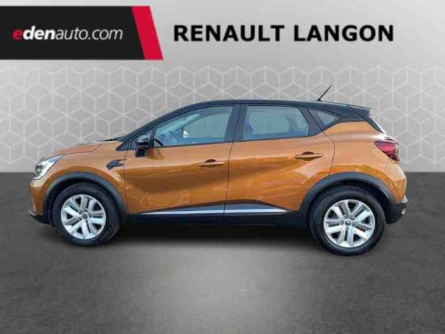 Renault Captur image 9