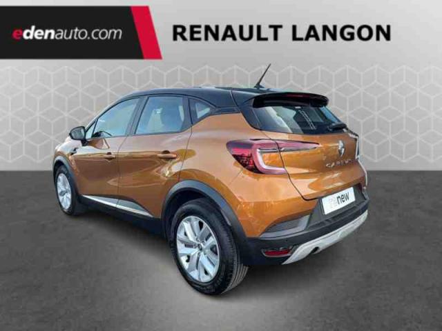 Renault Captur image 8