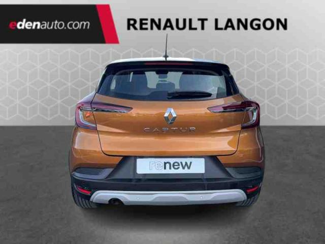 Renault Captur image 1