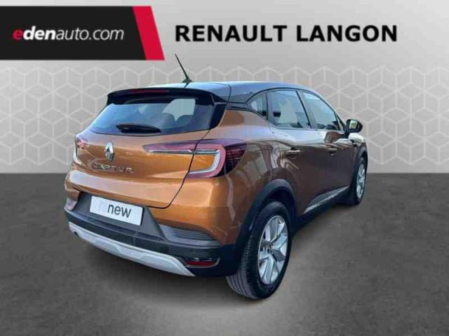 Renault Captur image 5