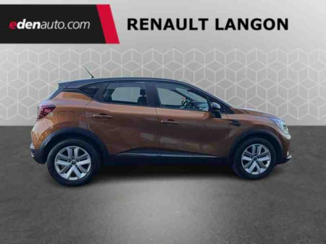 Renault Captur image 4