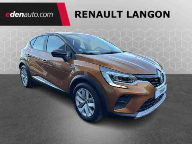 Renault Captur image 2