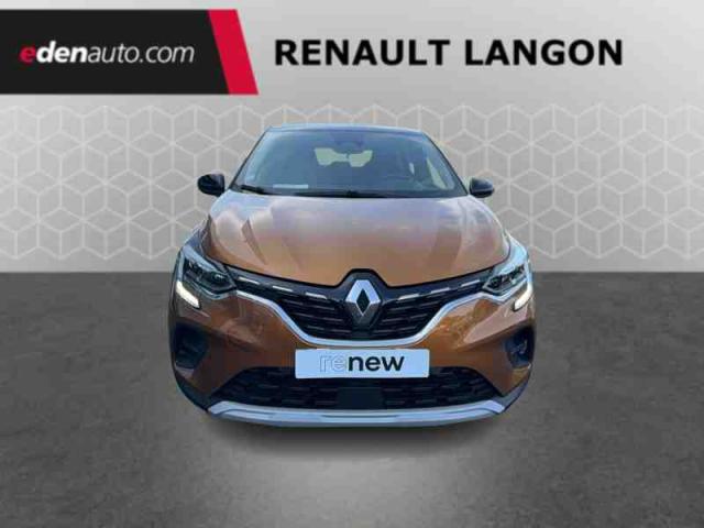 Renault Captur image 6