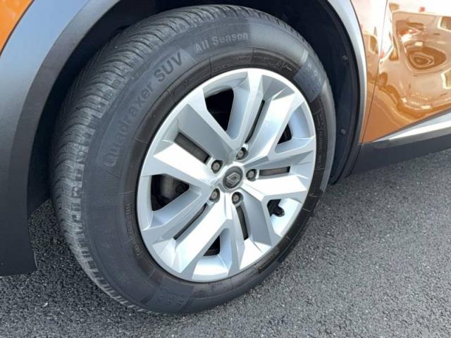 Renault Captur image 3