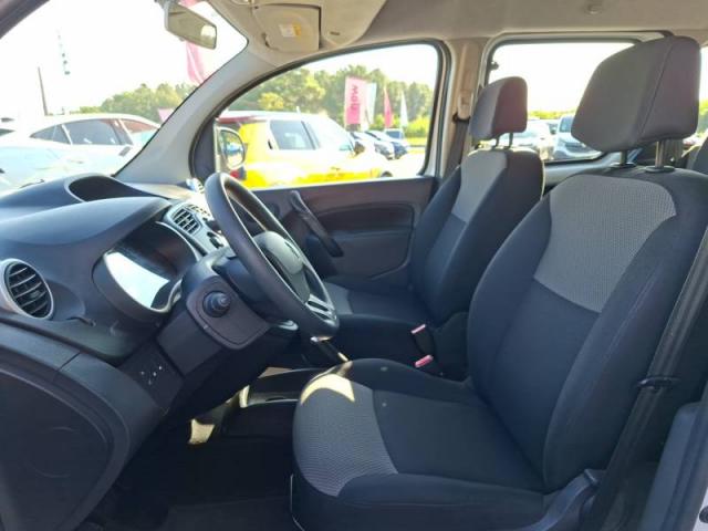 Renault Kangoo image 4