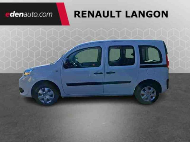 Renault Kangoo image 9