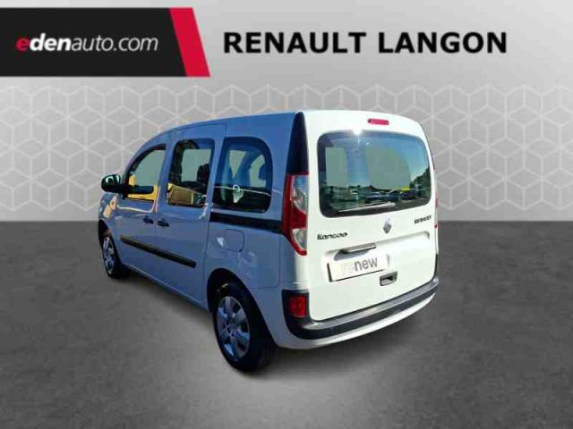 Renault Kangoo image 6