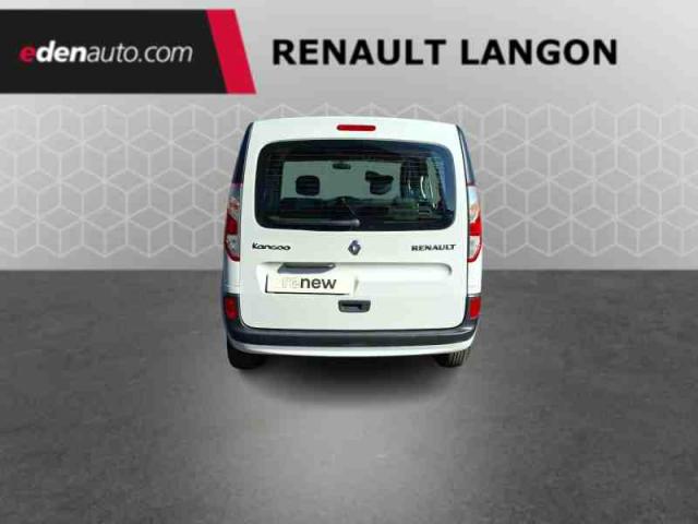 Renault Kangoo image 5
