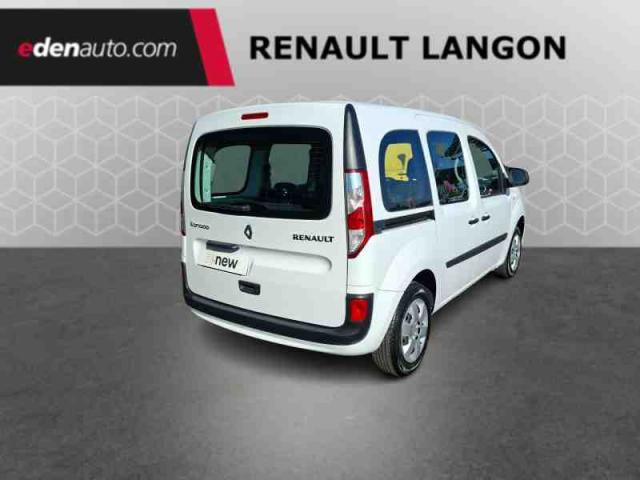 Renault Kangoo image 1