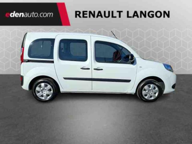 Renault Kangoo image 3